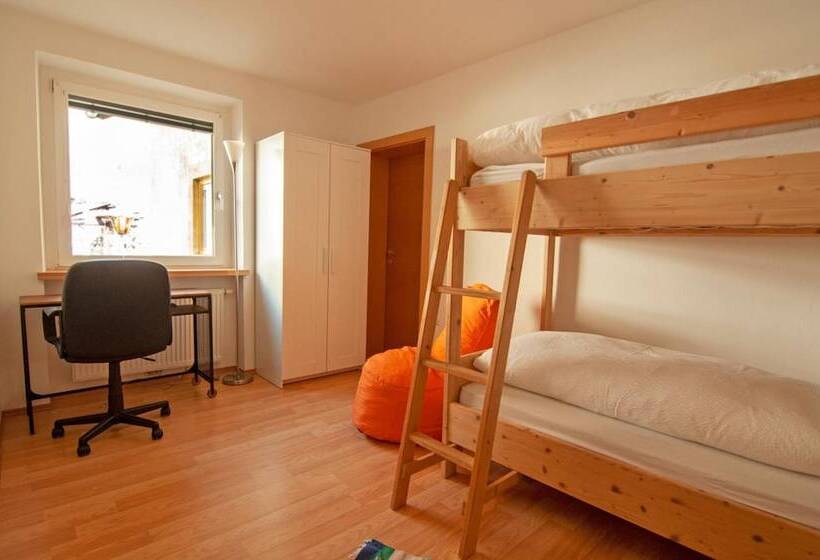 Bed and Breakfast Landhaus Mondschein