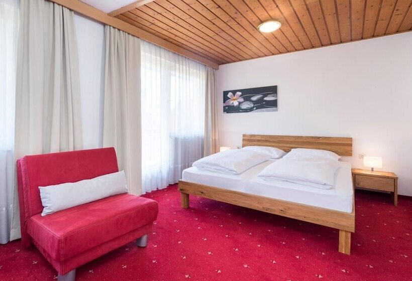 Bed and Breakfast Landhaus Mondschein