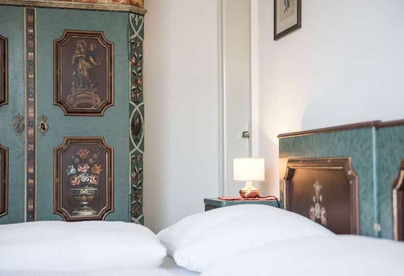 Bed and Breakfast Landhaus Mondschein