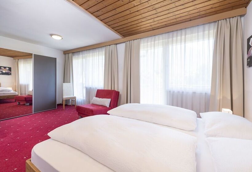 Bed and Breakfast Landhaus Mondschein