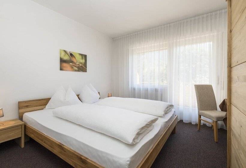 Bed and Breakfast Landhaus Mondschein