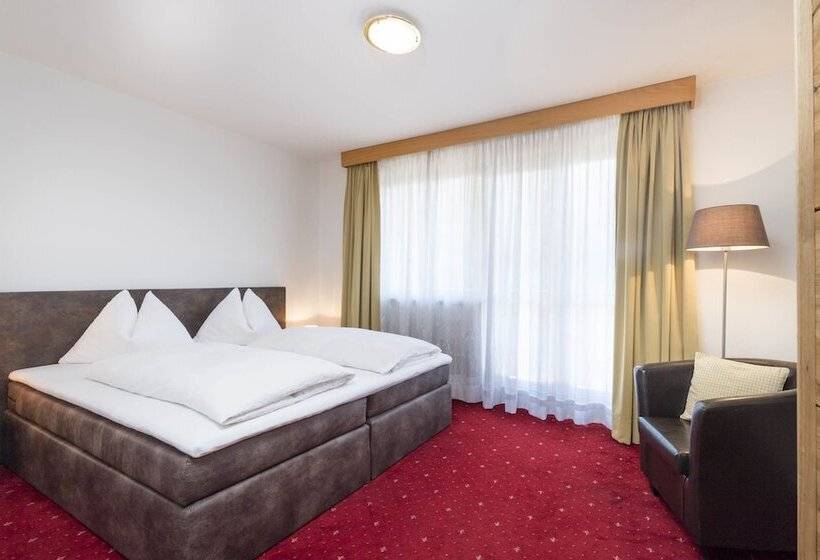 Bed and Breakfast Landhaus Mondschein