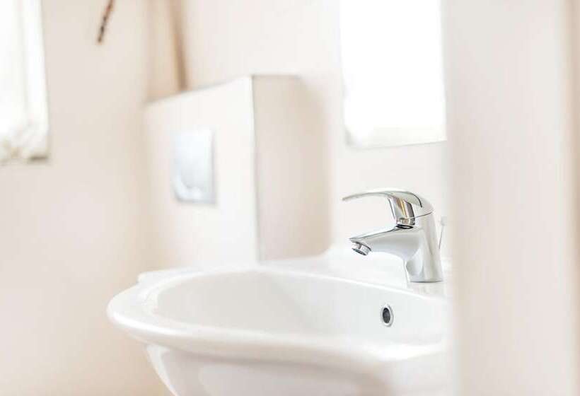 Bed and Breakfast Landhaus Mondschein