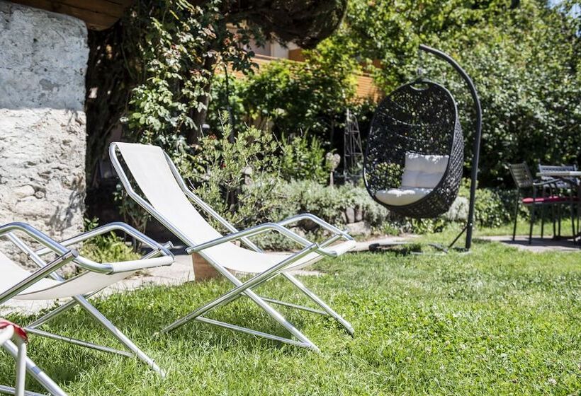 Bed and Breakfast Landhaus Mondschein