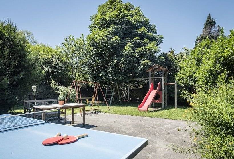 Bed and Breakfast Landhaus Mondschein