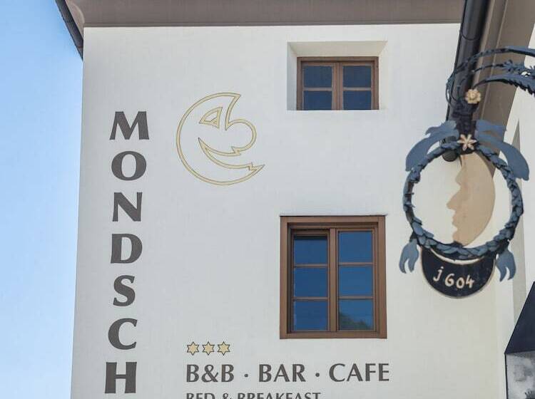 Bed and Breakfast Landhaus Mondschein