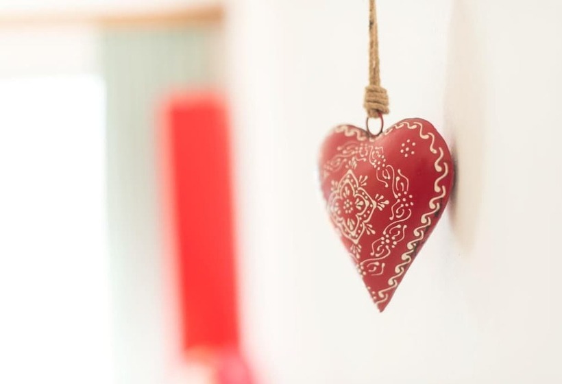 Bed and Breakfast Landhaus Mondschein