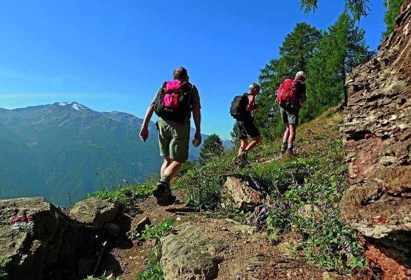 Bed and Breakfast Landhaus Mondschein