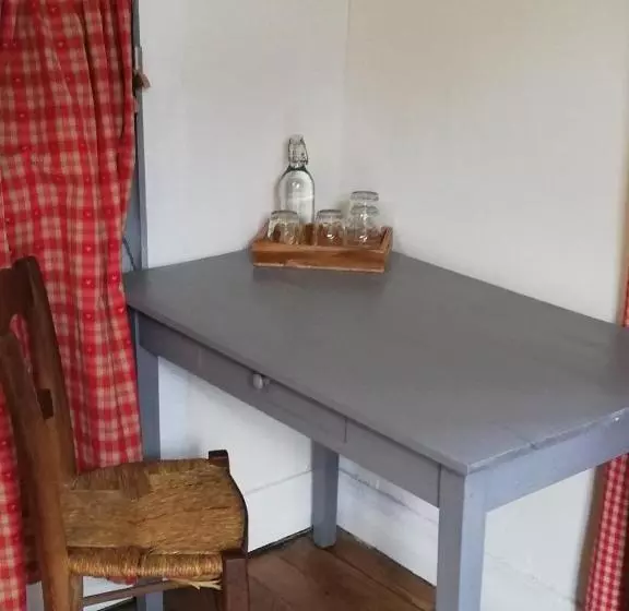 Aamiaismajoitus (B&B) Le Domaine Des 3 Marmottes Chambres D  Hôtes