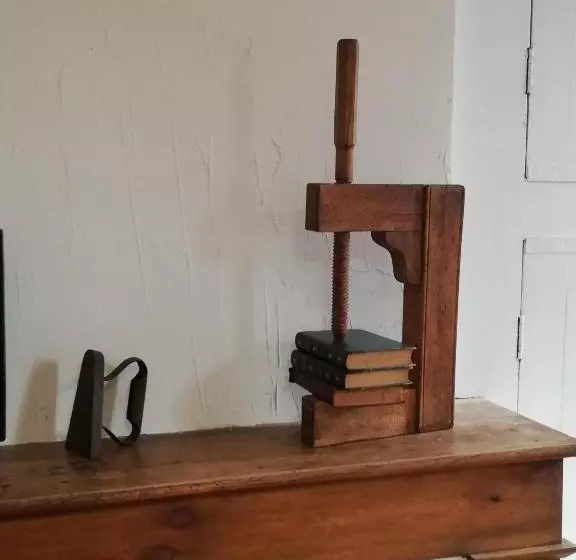 Aamiaismajoitus (B&B) Le Domaine Des 3 Marmottes Chambres D  Hôtes