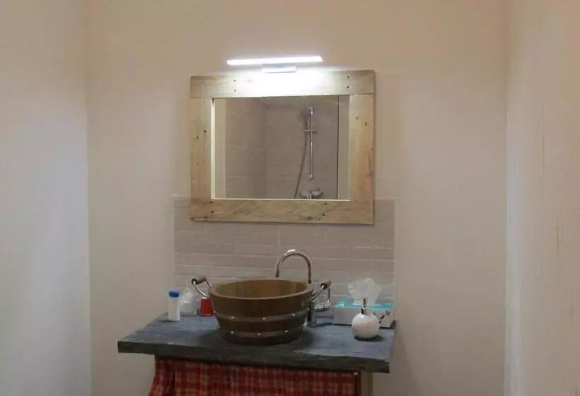 Aamiaismajoitus (B&B) Le Domaine Des 3 Marmottes Chambres D  Hôtes