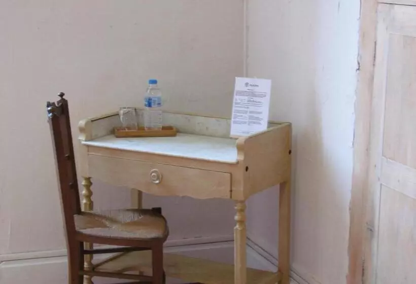 Aamiaismajoitus (B&B) Le Domaine Des 3 Marmottes Chambres D  Hôtes