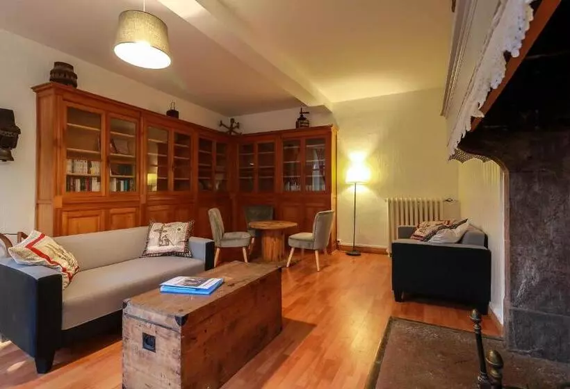 Aamiaismajoitus (B&B) Le Domaine Des 3 Marmottes Chambres D  Hôtes