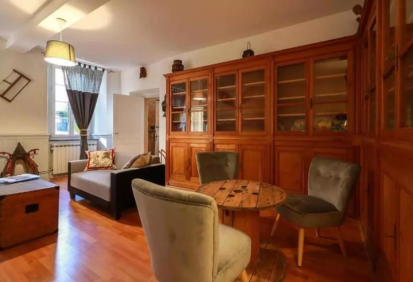 Aamiaismajoitus (B&B) Le Domaine Des 3 Marmottes Chambres D  Hôtes