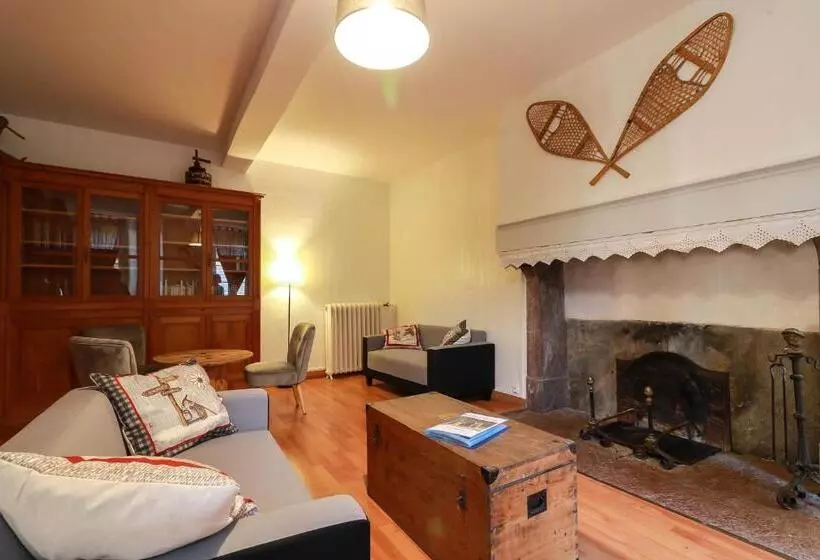 Aamiaismajoitus (B&B) Le Domaine Des 3 Marmottes Chambres D  Hôtes