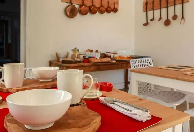 Aamiaismajoitus (B&B) Le Domaine Des 3 Marmottes Chambres D  Hôtes