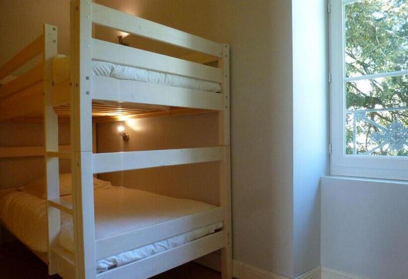 مبيت وإفطار Lepireau Fr Gîtes Piscine Chauffée