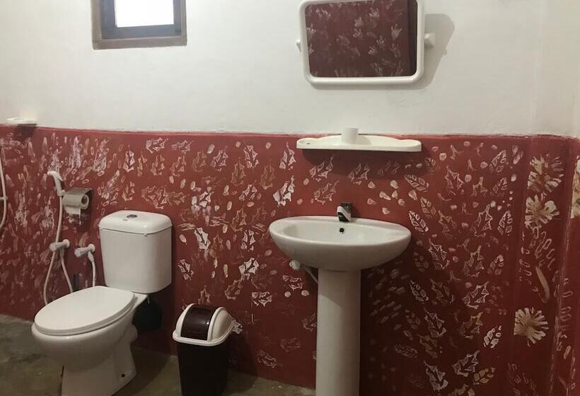 민박 Reef Pasikudah