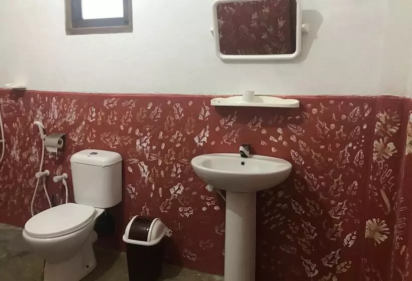 Aamiaismajoitus (B&B) Reef Pasikudah