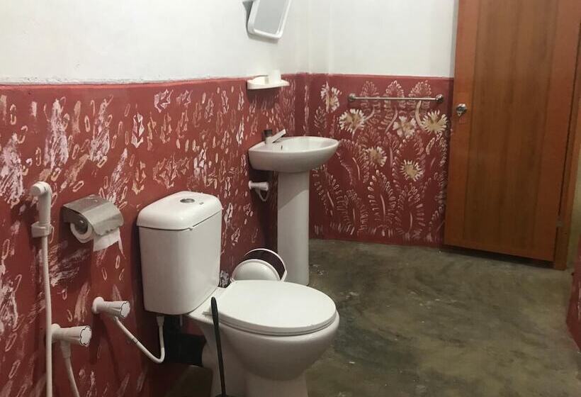 민박 Reef Pasikudah