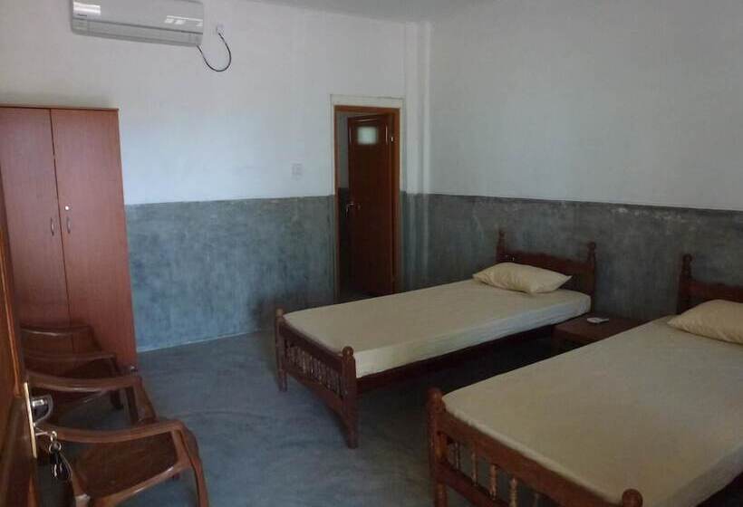 민박 Reef Pasikudah