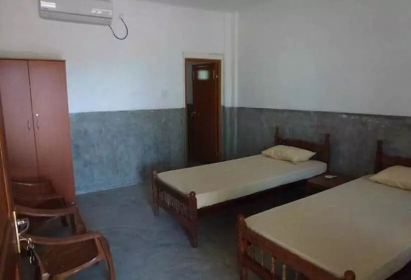 Aamiaismajoitus (B&B) Reef Pasikudah