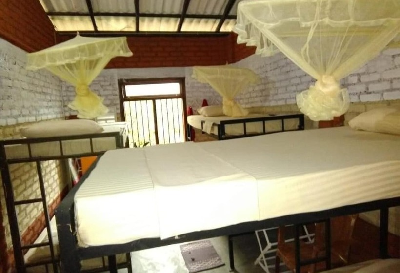 민박 Reef Pasikudah