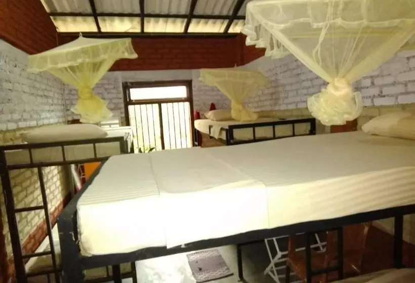 Aamiaismajoitus (B&B) Reef Pasikudah