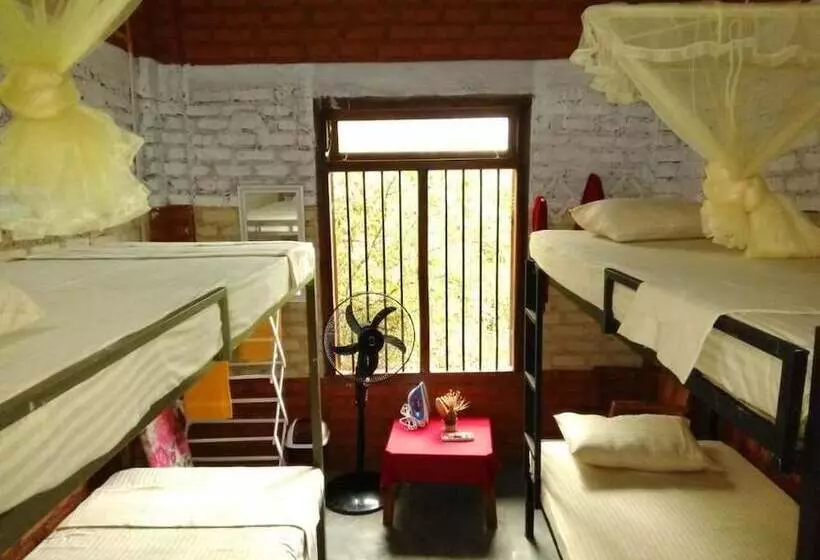 Aamiaismajoitus (B&B) Reef Pasikudah