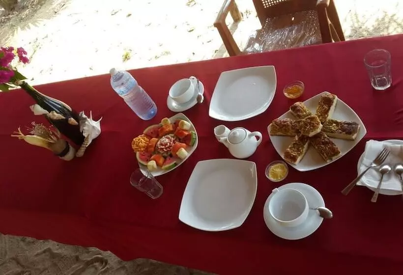 Aamiaismajoitus (B&B) Reef Pasikudah