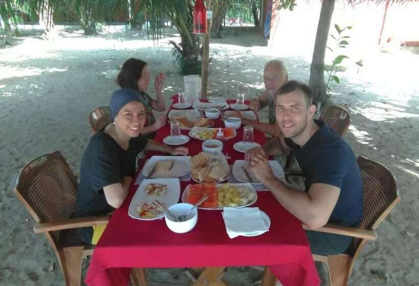 민박 Reef Pasikudah