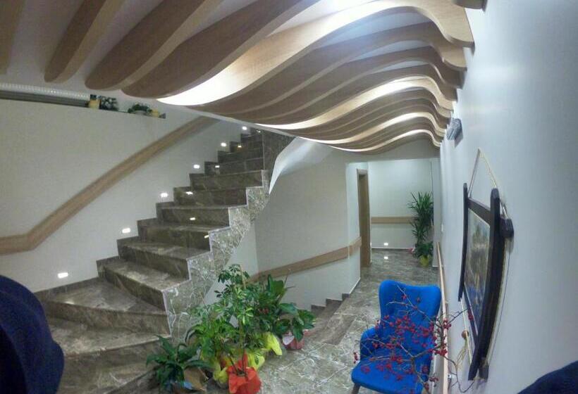 Belen Yayla Otel