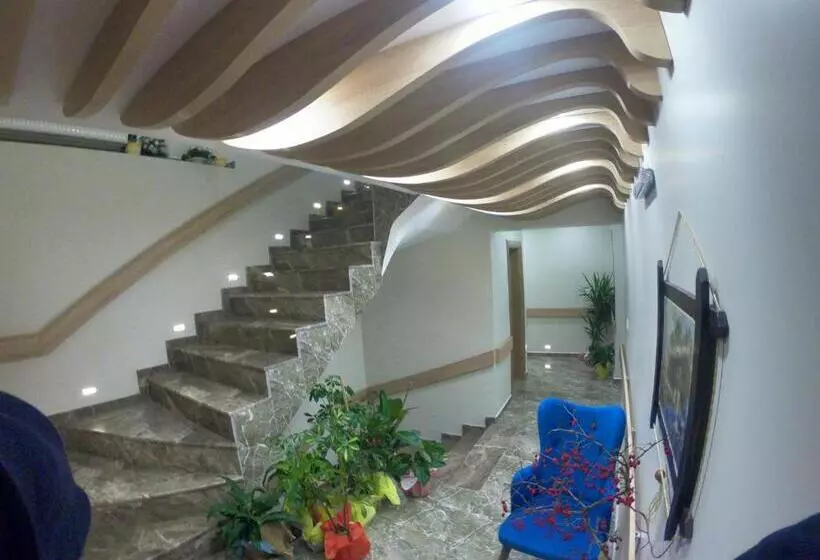 Belen Yayla Otel