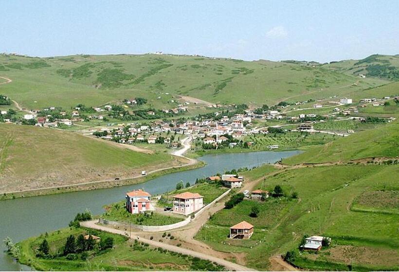 Belen Yayla Otel