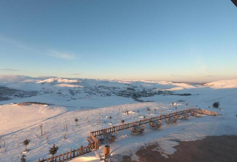 Belen Yayla Otel