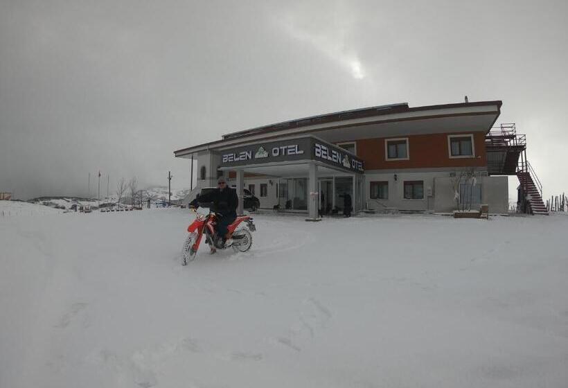 Belen Yayla Otel