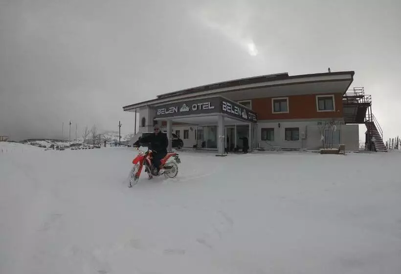 Belen Yayla Otel