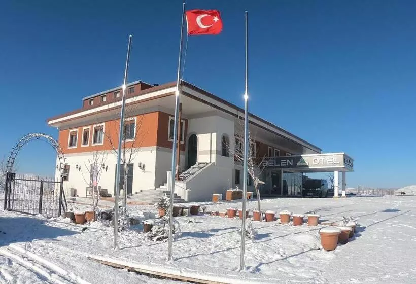Belen Yayla Otel