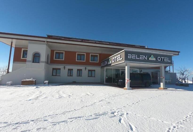 Belen Yayla Otel