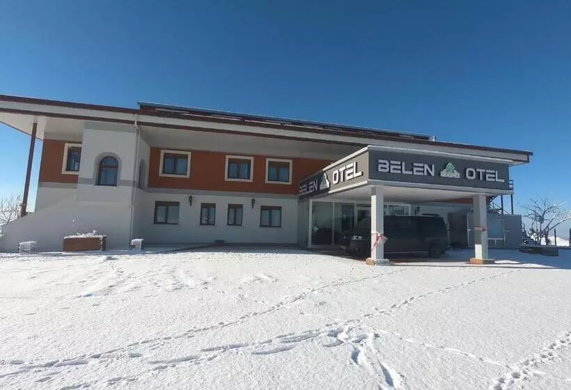 Belen Yayla Otel