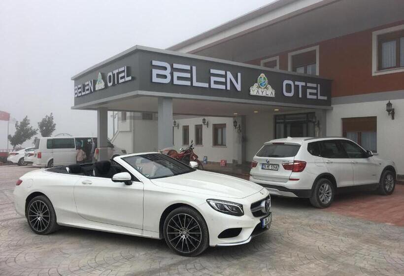 Belen Yayla Otel