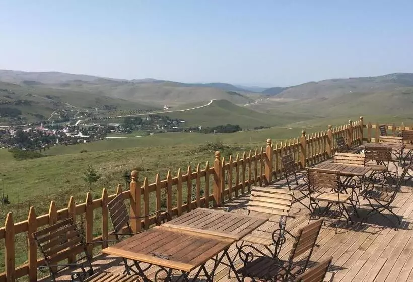 Belen Yayla Otel