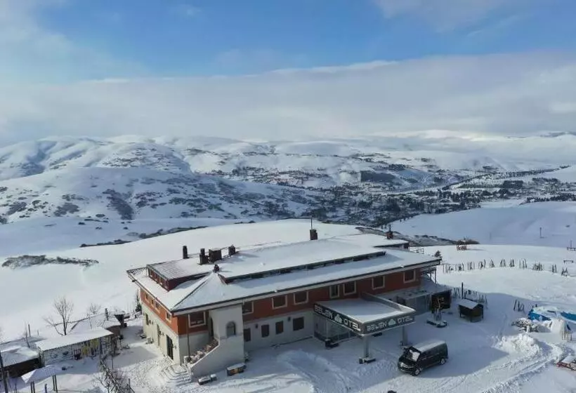 Belen Yayla Otel