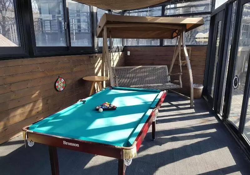 Healing 11st Pension