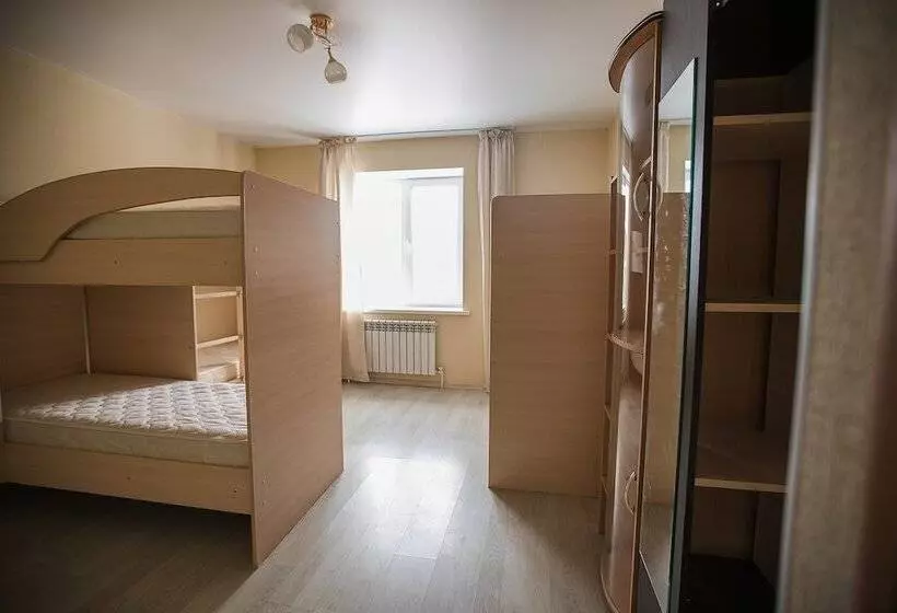 Hostel Relax