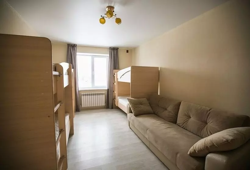 Hostel Relax