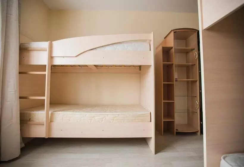 Hostel Relax