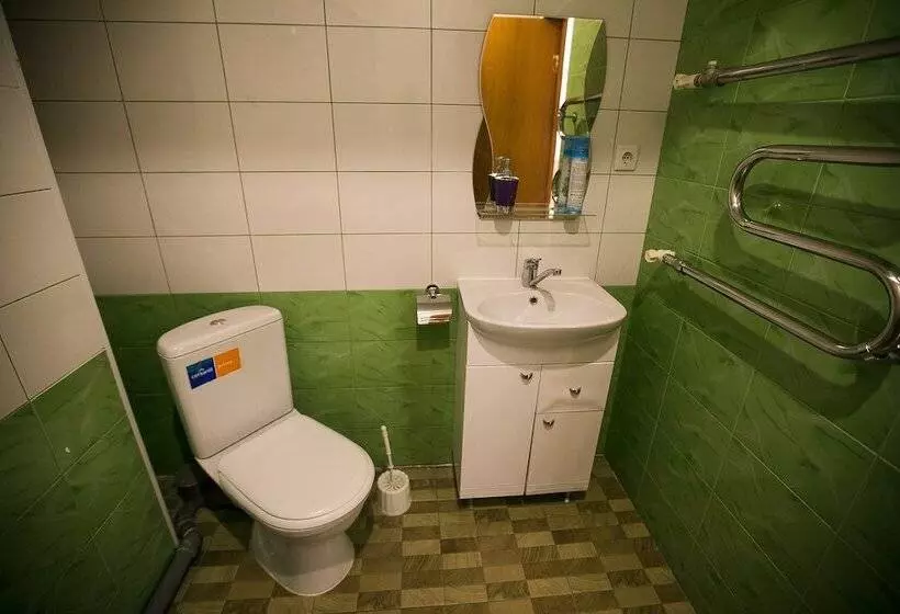 Hostel Relax