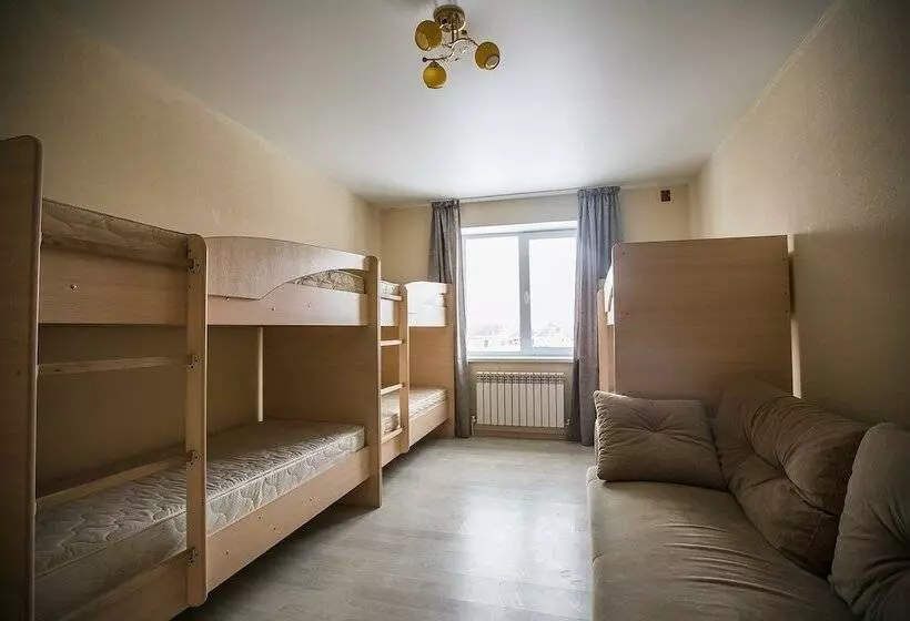 Hostel Relax