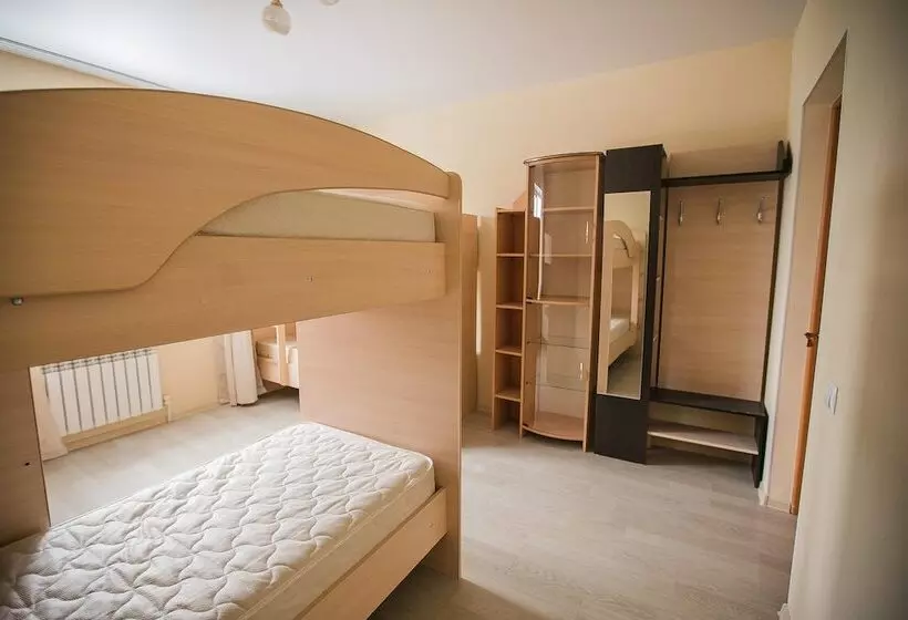 Hostel Relax